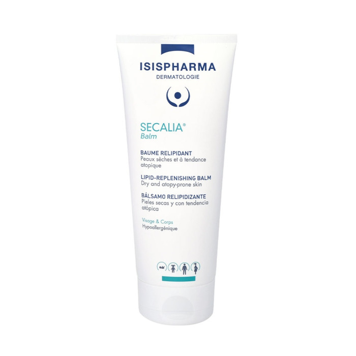 ISISPHARMA SECALIA BALM 200ML