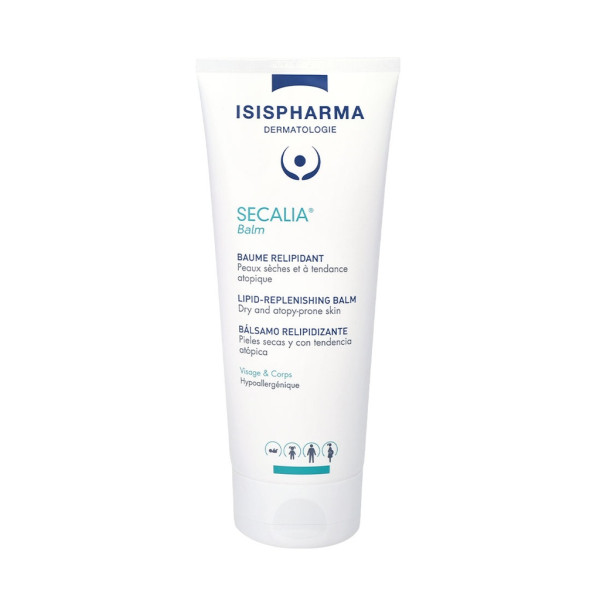 ISISPHARMA SECALIA BALM 200ML