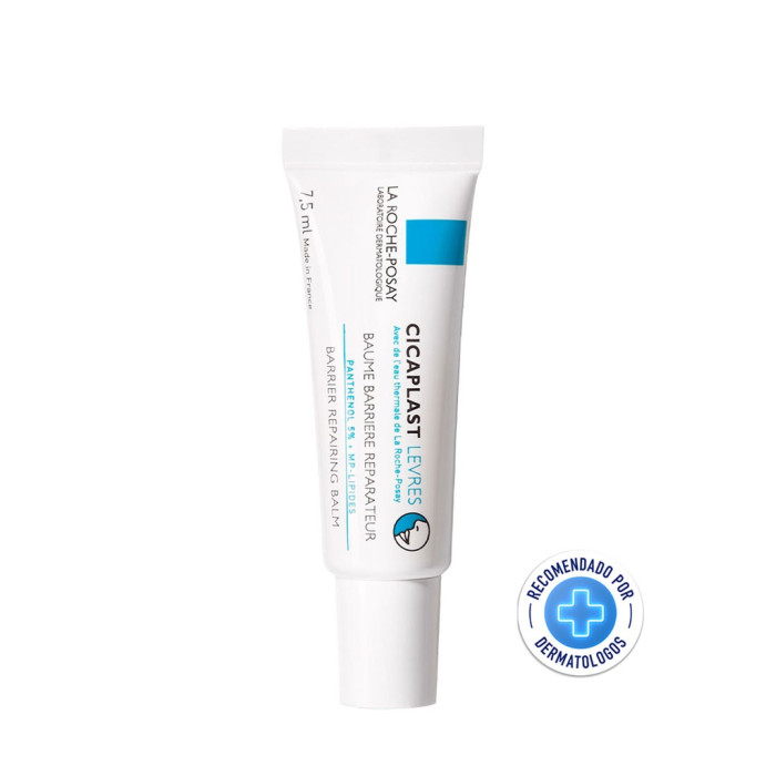 LA ROCHE POSAY CICAPLAST BALSAMO LABIOS7.5ML
