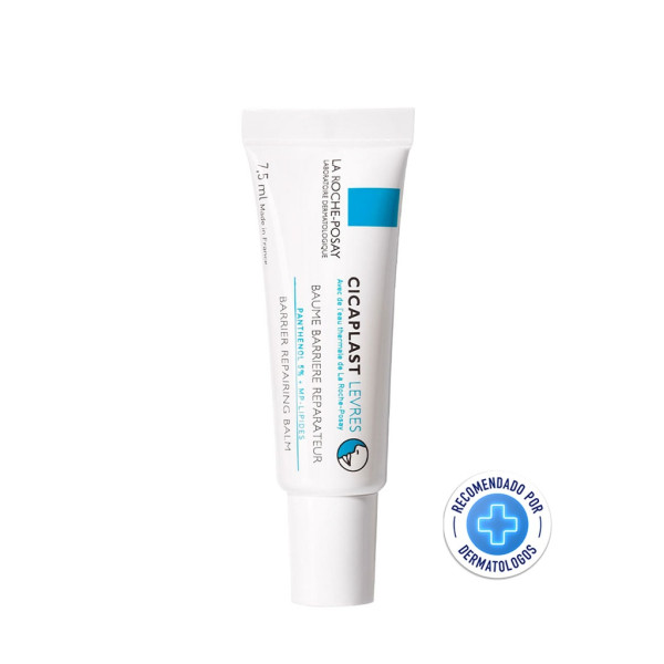 LA ROCHE POSAY CICAPLAST BALSAMO LABIOS7.5ML