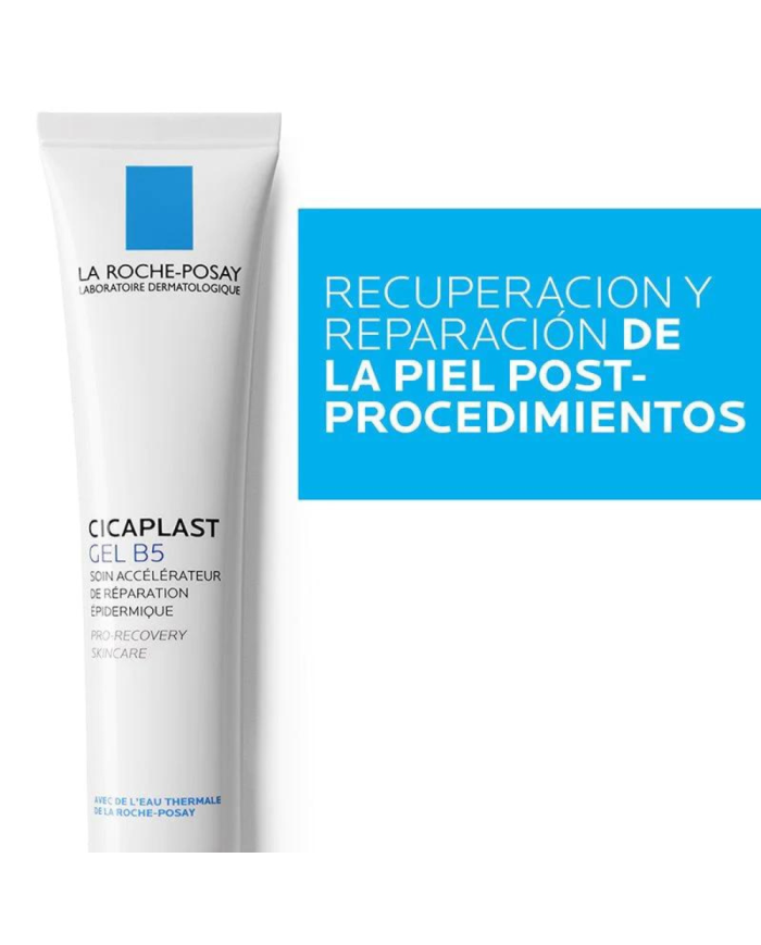 LA ROCHE POSAY CICAPLAST GEL B5 40ML