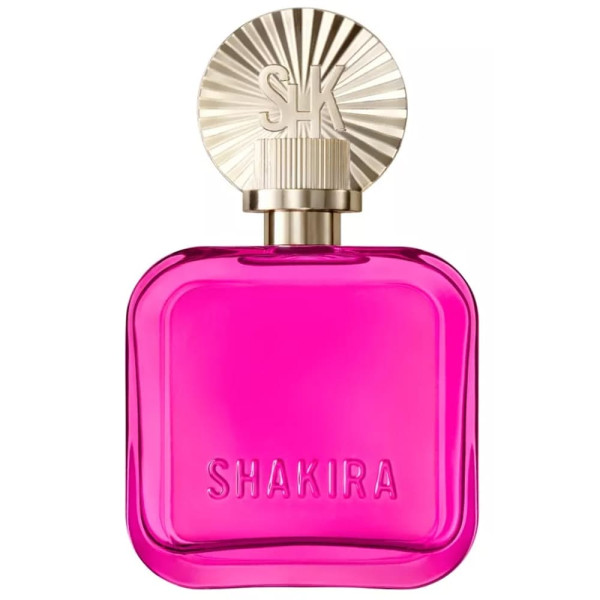 SHAKIRA FUCSIA  80ML EDP