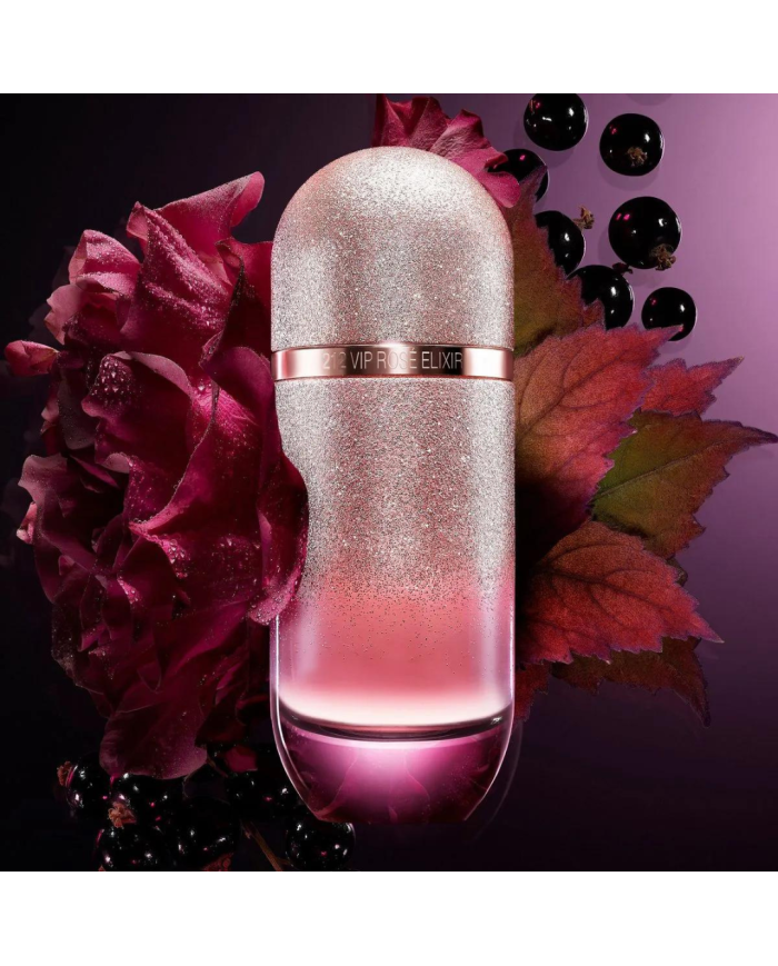 A PUIG CAROLINA HERRERA-CH 212 VIP ROSE  NYC 80ML