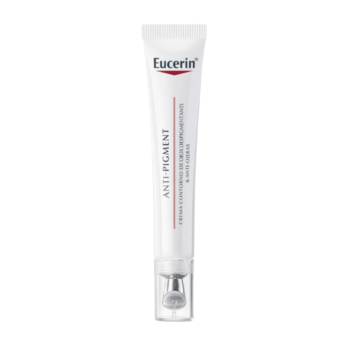 EUCERIN ANTIPIGMENT CREMA CONTORNO DE OJOS 15ML