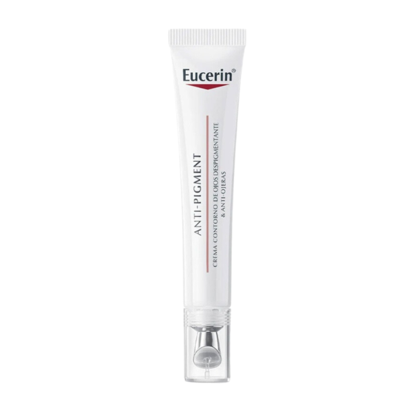 EUCERIN ANTIPIGMENT CREMA CONTORNO DE OJOS 15ML