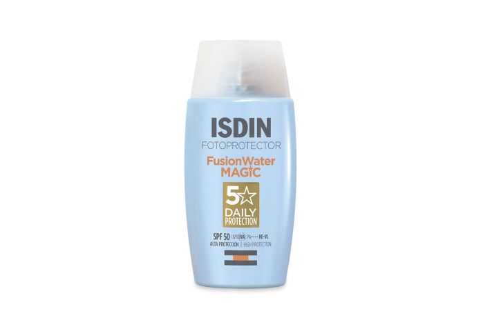 ISDIN FUSION WATER MAGIC 50ML