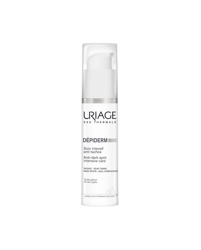 URIAGE  DEPIDERM ANTI DARK SPOT INTENSIVE CARE 30ML