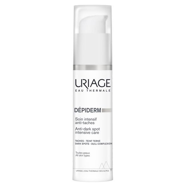 URIAGE  DEPIDERM ANTI DARK SPOT INTENSIVE CARE 30ML