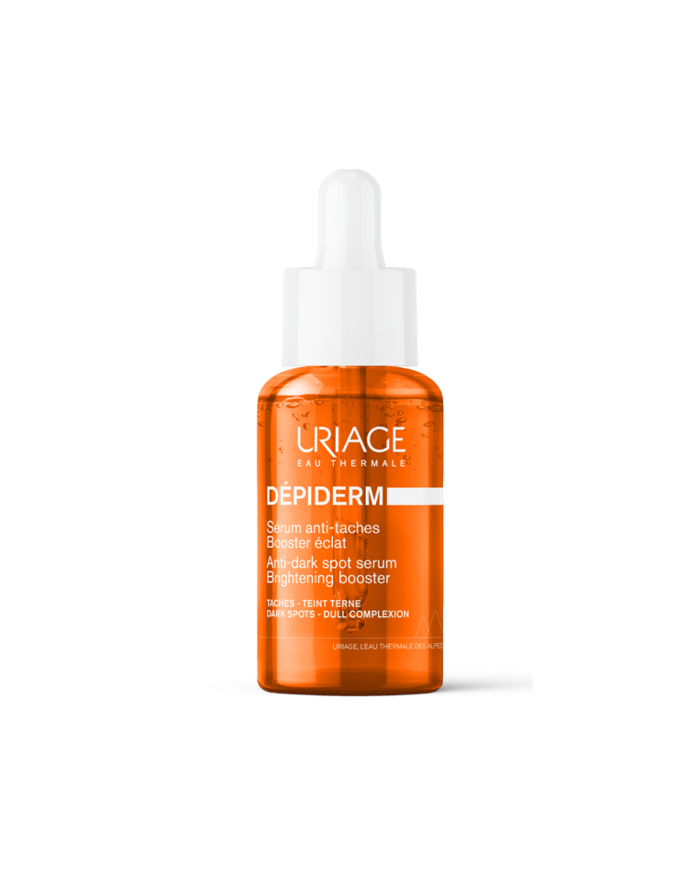 URIAGE EAU THERMALE SERUM BOOTER H.A 30ML