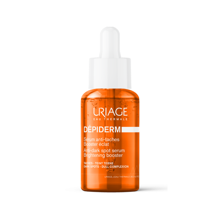 URIAGE DEPIDERM SERUM VITAMINA C 20 30ML