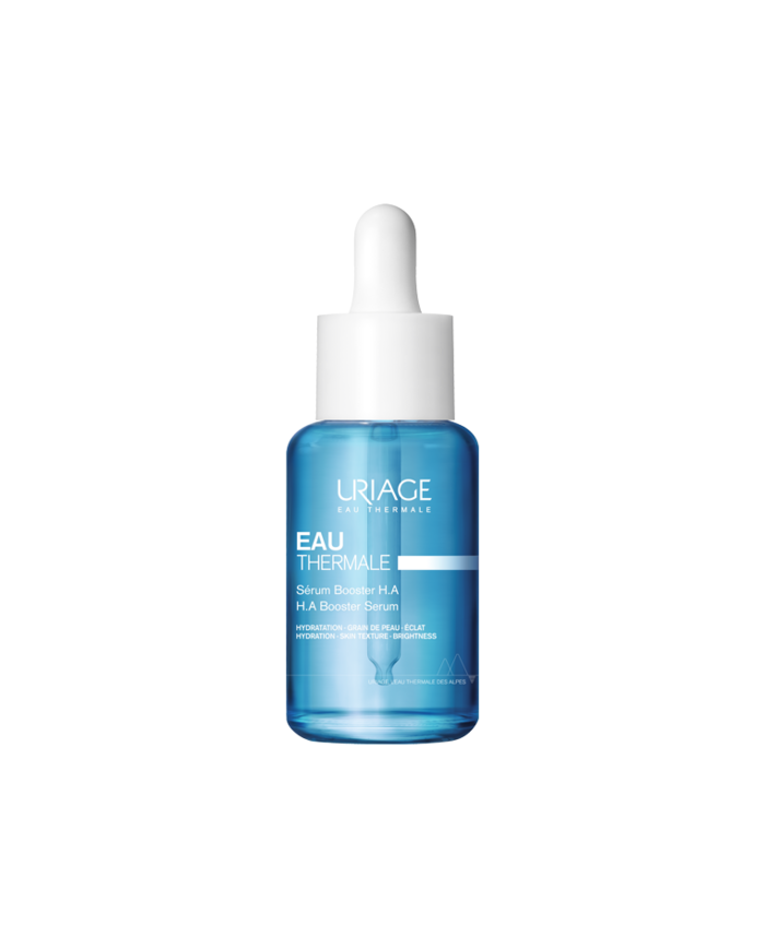 URIAGE EAU THERMALE SERUM BOOTER H.A 30ML