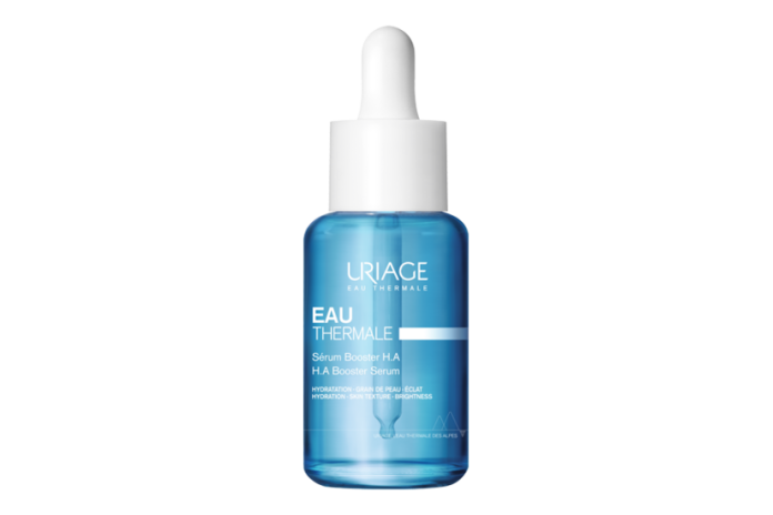 URIAGE EAU THERMALE SERUM BOOTER H.A 30ML