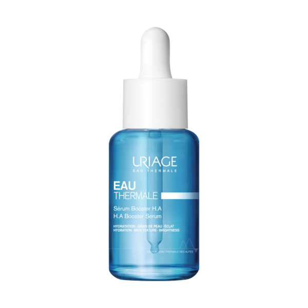 URIAGE EAU THERMALE SERUM BOOTER H.A 30ML