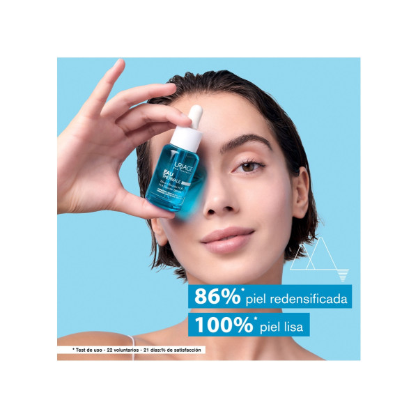 URIAGE EAU THERMALE SERUM BOOTER H.A 30ML