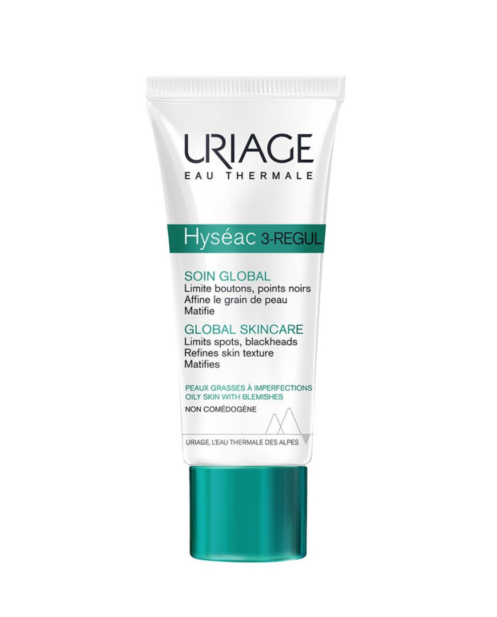 URIAGE HYSEAC GLOBAL ANTI - IMPERFECCIONES 40ML