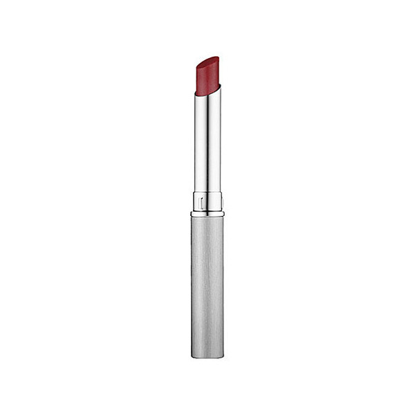 CLINIQUE-ALMOST LIPSTICK LOVELY HONEY
