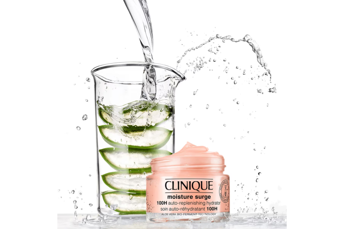 CLINIQUE MOISTURE SURGE HIDRATACION 30ML