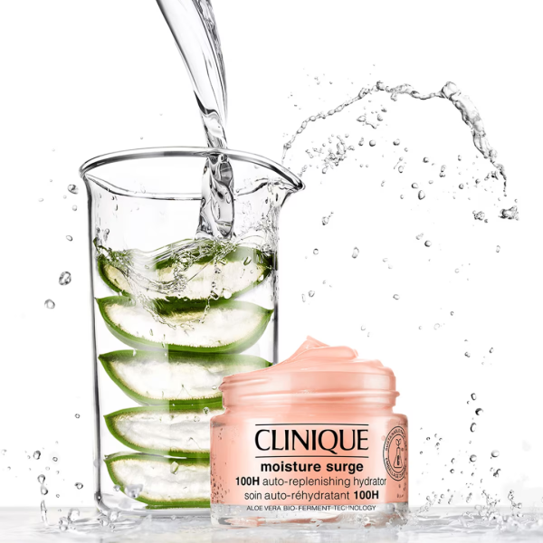CLINIQUE MOISTURE SURGE HIDRATACION 30ML