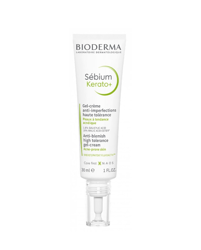 BIODERMA SEBIUM KERATO+ 30ML