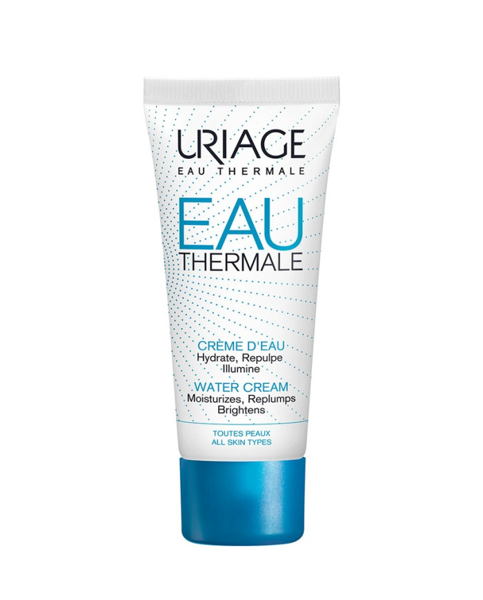 URIAGE EAU THERMAL WATER CREAM 40ML