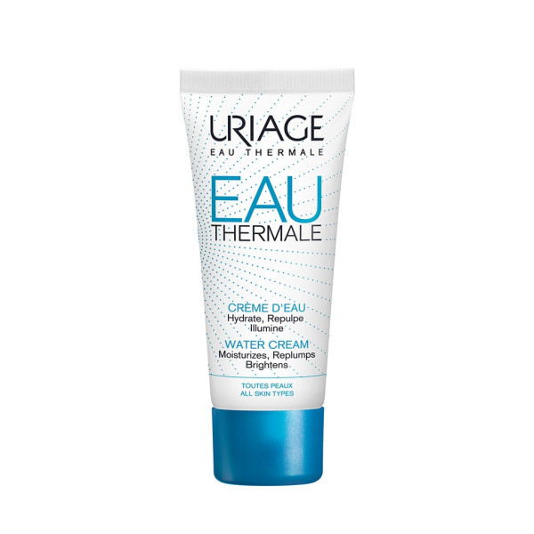 URIAGE EAU THERMAL WATER CREAM 40ML
