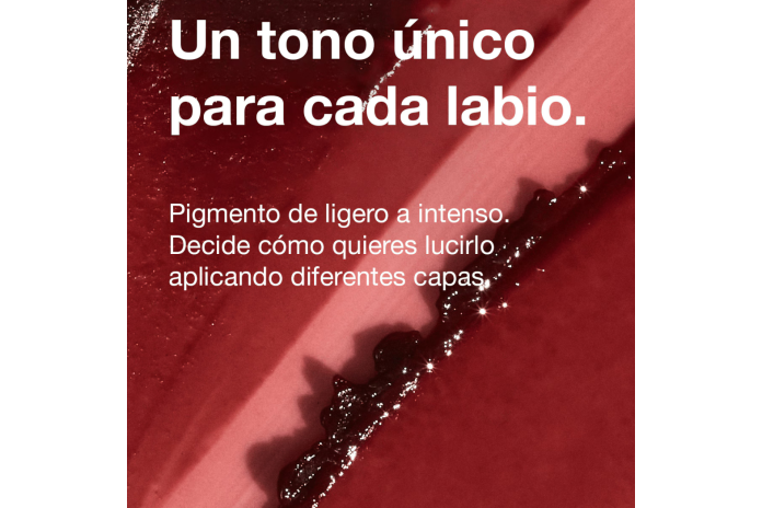 CLINIQUE ALMOST LIPSTICK BLACK HONEY