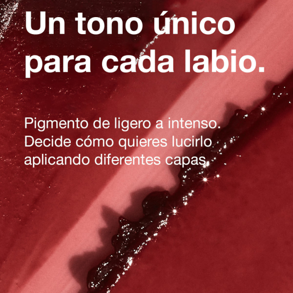 CLINIQUE ALMOST LIPSTICK BLACK HONEY