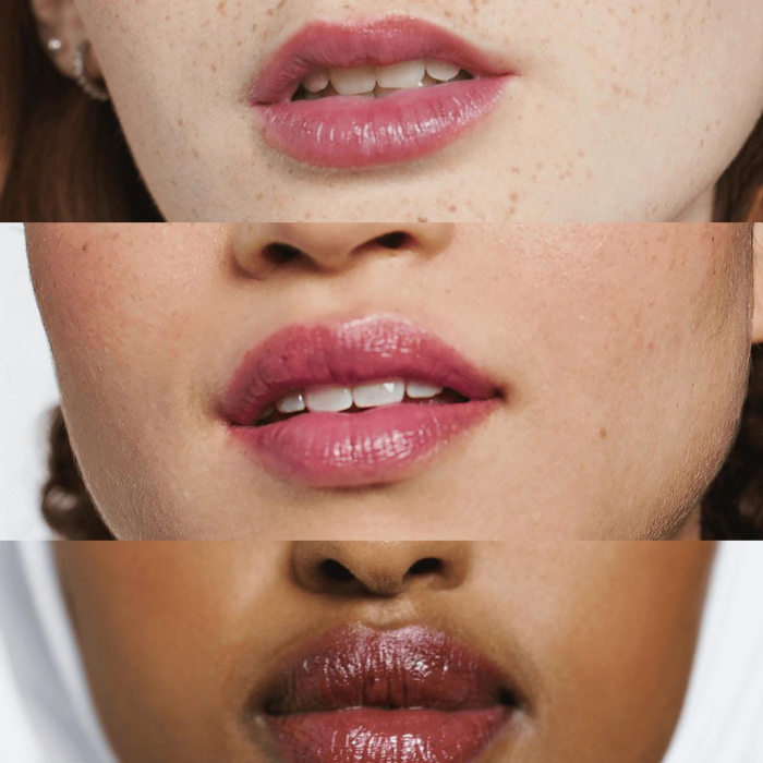 CLINIQUE ALMOST LIPSTICK BLACK HONEY