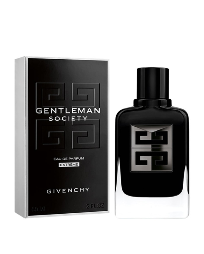 GIVENCHY GENTLEMAN SOCIETY EXTREME EDP 100ML