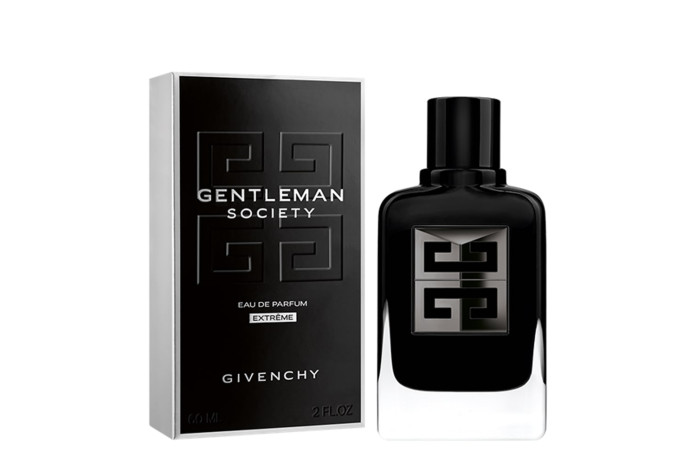 GIVENCHY GENTLEMAN SOCIETY EXTREME EDP 100ML