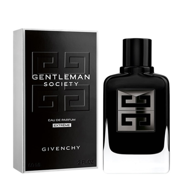 GIVENCHY GENTLEMAN SOCIETY EXTREME EDP 100ML