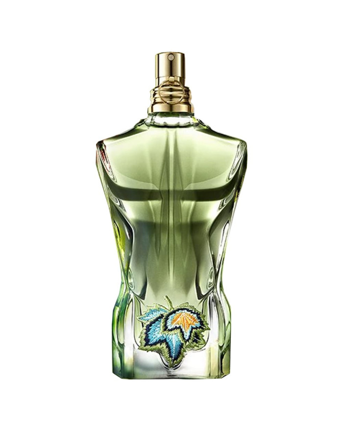 JEAN PAUL GAULTIER LE BEAU PARADISE GARDEN 75ML