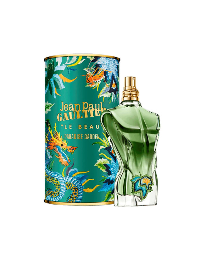 JEAN PAUL GAULTIER LE BEAU PARADISE GARDEN 75ML