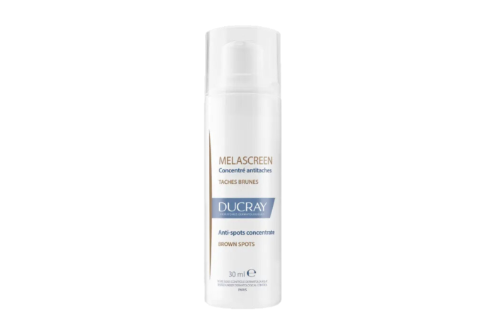 DUCRAY MELASCREEN CONCENTRADO ANTI MANCHAS 30ML