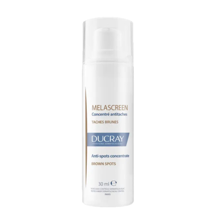 DUCRAY MELASCREEN CONCENTRADO ANTI MANCHAS 30ML