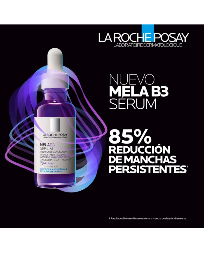 LA ROCHE POSAY MELA B3 SERUM 30ML