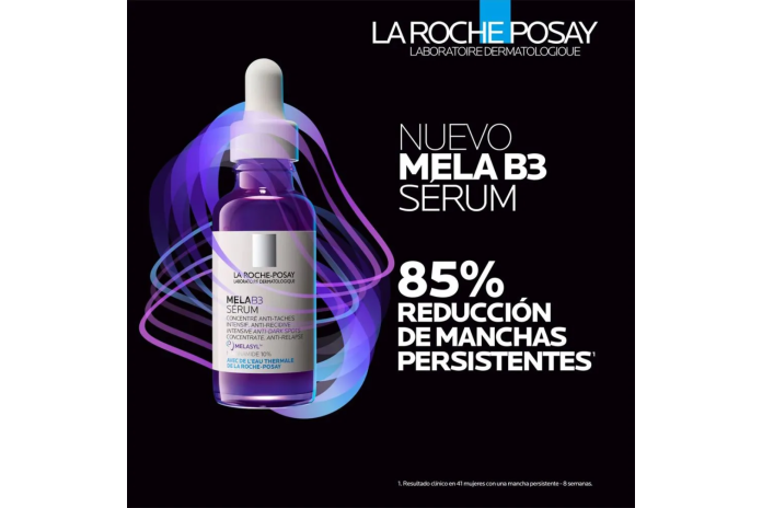LA ROCHE POSAY MELA B3 SERUM 30ML