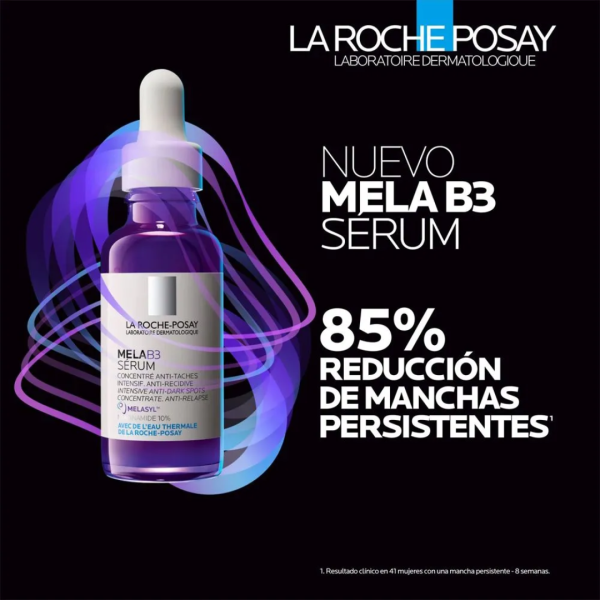 LA ROCHE POSAY MELA B3 SERUM 30ML
