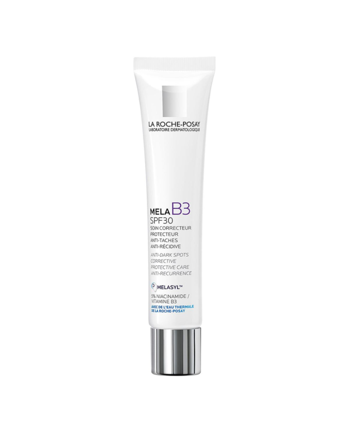 LA ROCHE POSAY MELA B3 FPS30 CREMA 40ML