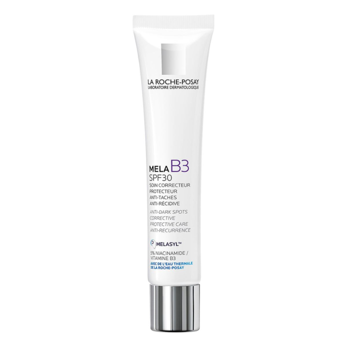 LA ROCHE POSAY MELA B3 FPS30 CREMA 40ML