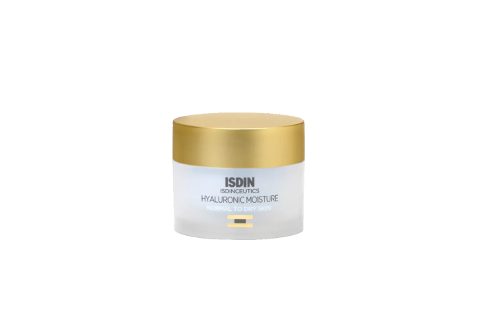 ISDIN ISDINCEUTICS PREVENT HYALURONIC MOISTURE NORMAL CREMA 50G