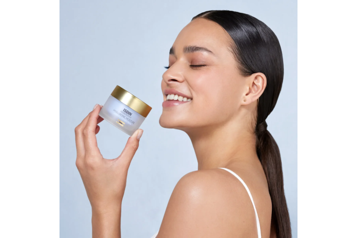 ISDIN ISDINCEUTICS PREVENT HYALURONIC MOISTURE NORMAL CREMA 50G