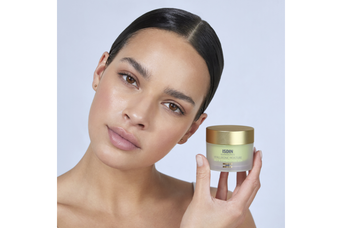 ISDIN ISDINCEUTICS HYALURONIC MOISTURE OIL PIEL MIXTA A GRASA 50G