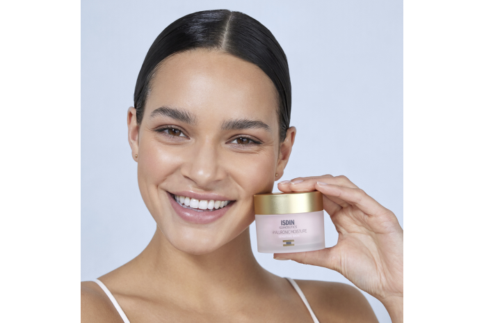 ISDIN ISDINCEUTICS HYALURONIC MOISTURE SENSITIVE SKIN 50G