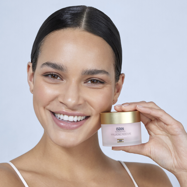 ISDIN ISDINCEUTICS HYALURONIC MOISTURE SENSITIVE SKIN 50G