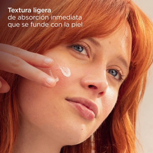 ISDIN FOTOULTRA REDNESS SPF 50