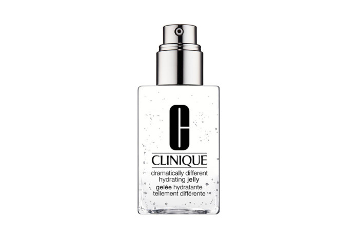 CLINIQUE DRAMATICALLY DIFFERENT HYDRATING 125ML