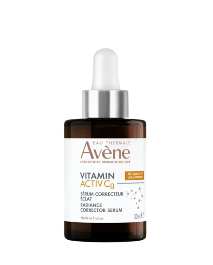 AVENE VITAMIN ACTIVCG SERUM CORRECTOR 30ML