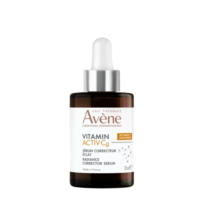 AVENE VITAMIN ACTIVCG SERUM CORRECTOR 30ML
