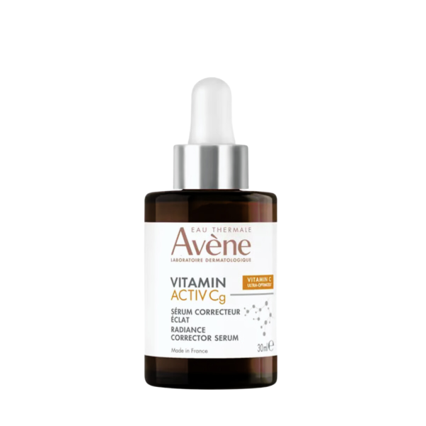 AVENE VITAMIN ACTIVCG SERUM CORRECTOR 30ML